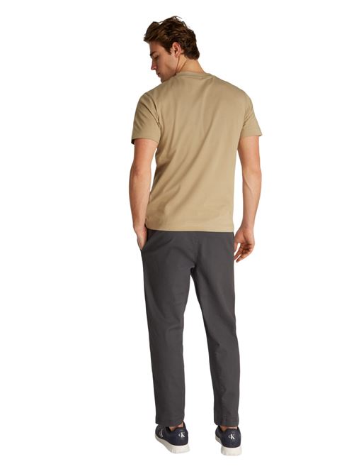J30J327100HI0 MARRONE CALVIN KLEIN | J30J327100HI0 MARRONE